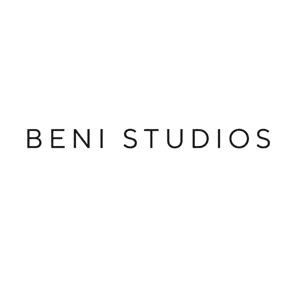 Beni Studios logo