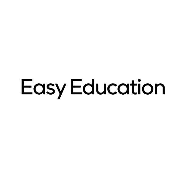 Easy Education logo