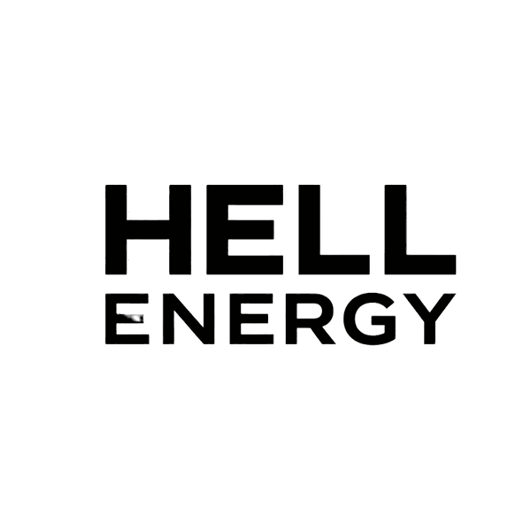 HELL Energy logo
